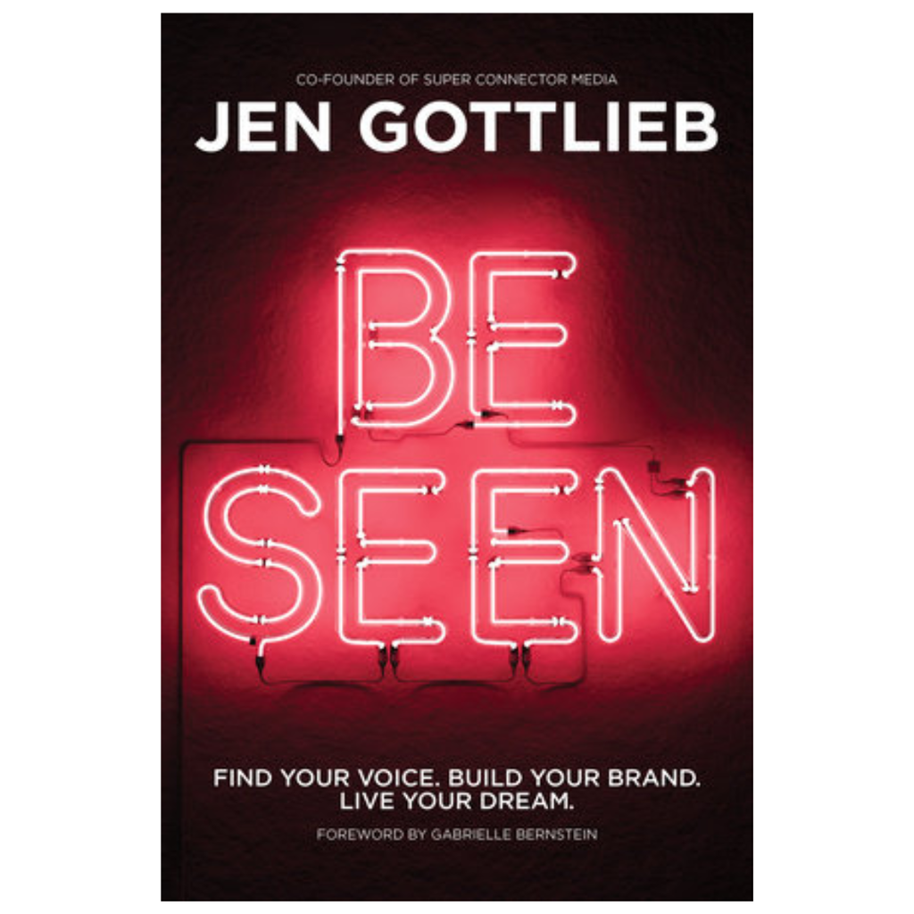 BE SEEN