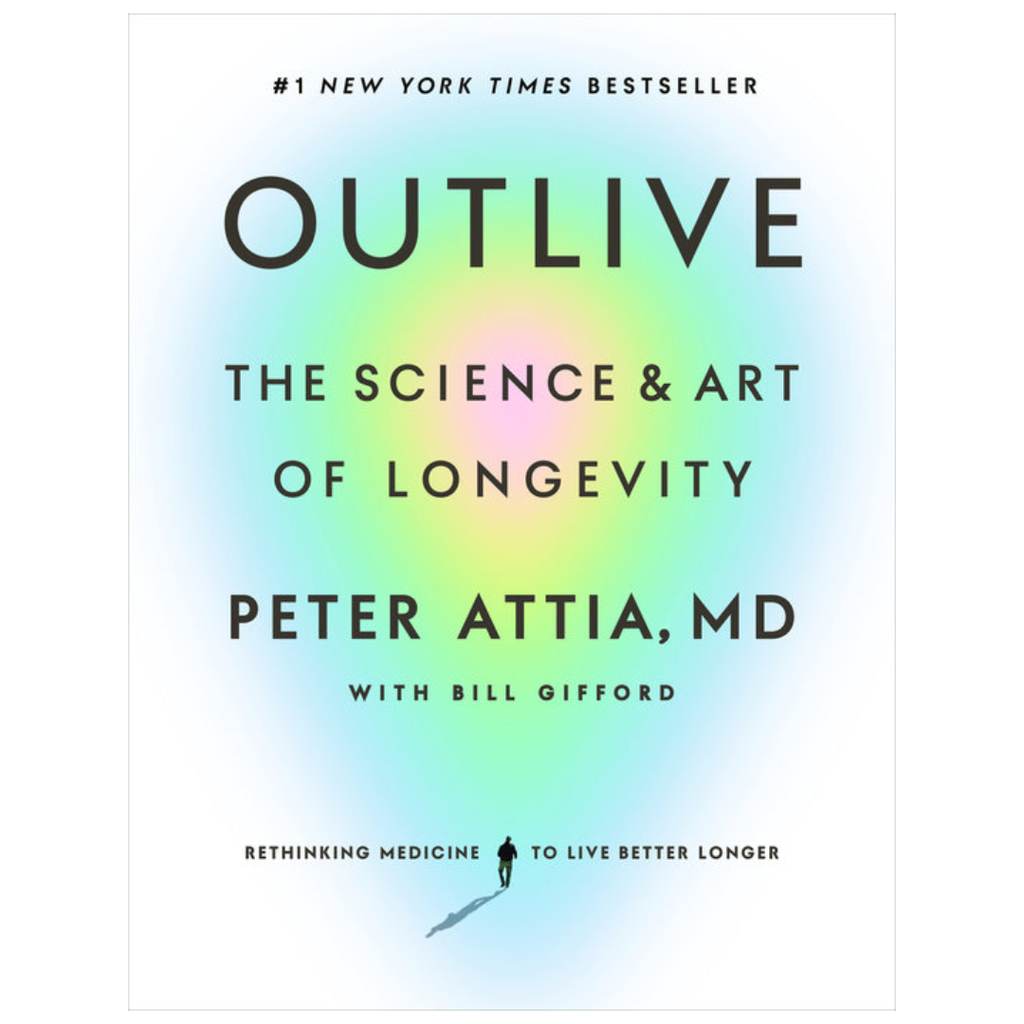 Outlive