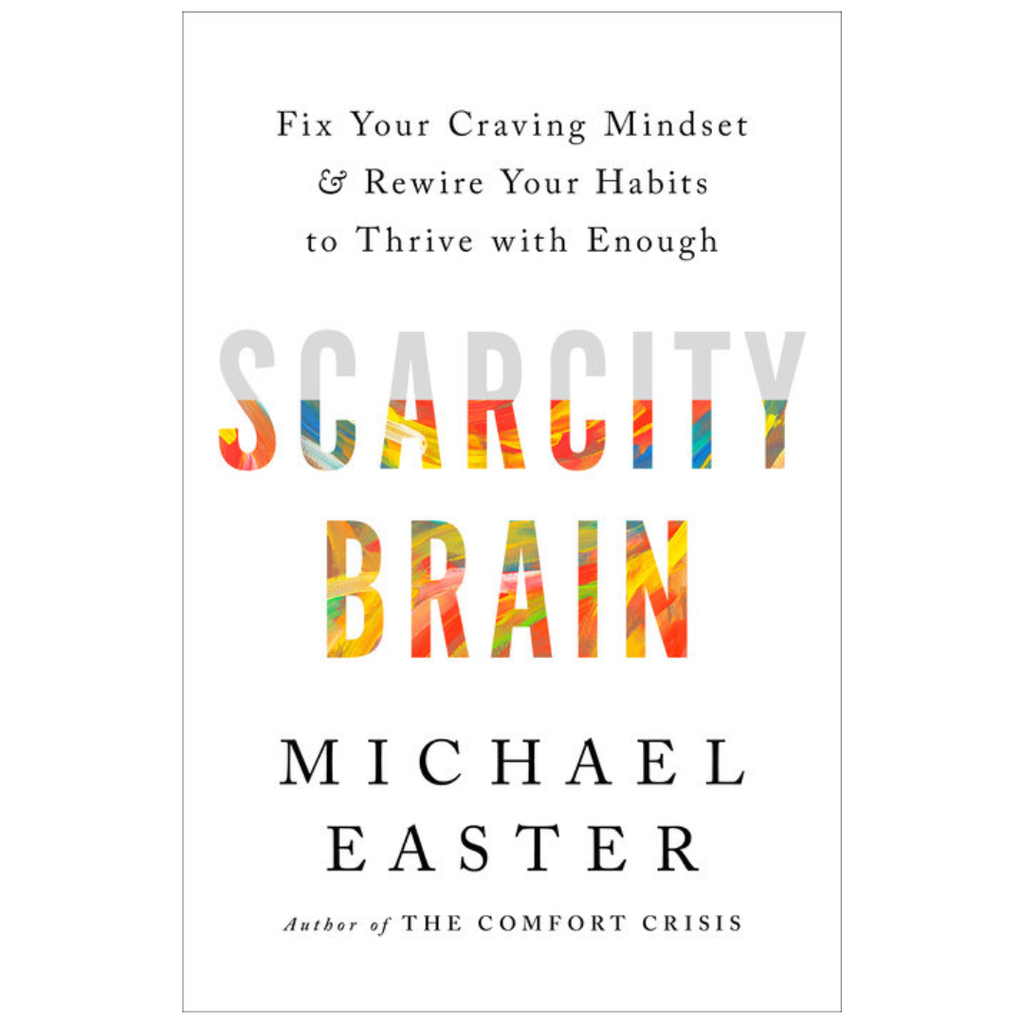 Scarcity Brain