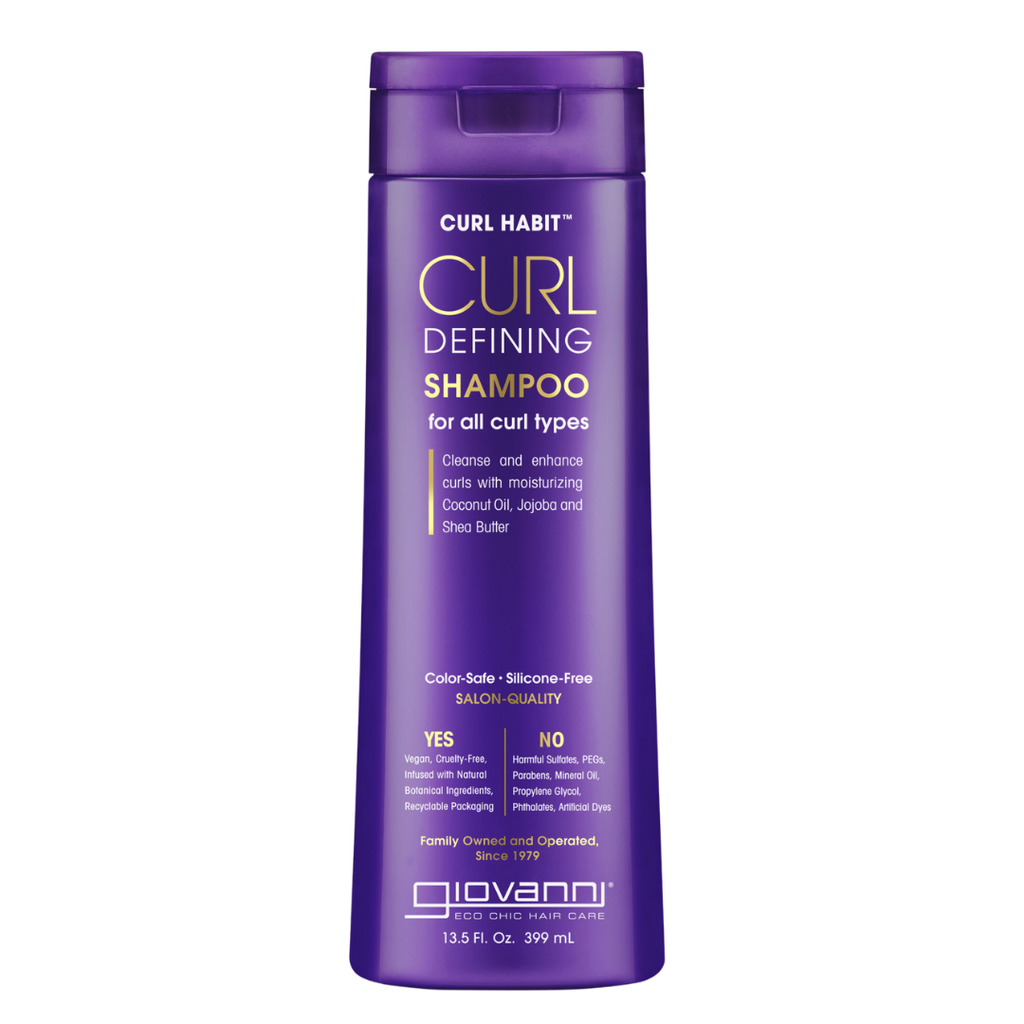 Giovanni Curl Defining Shampoo 13.5oz
