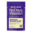 No Days Wasted DHM Detox Recovery Blend 10CT