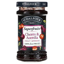 St. Dalfour Cherry & Acerola Fruit Spread 6oz