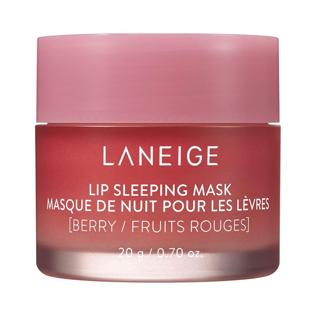 Laneige Lip Sleeping Mask Berry 0.70oz