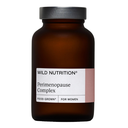 Wild Nutrition Food-Grown Perimenopause Complex 60ct