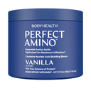 BodyHealth Perfect Amino Powder Vanilla 7oz