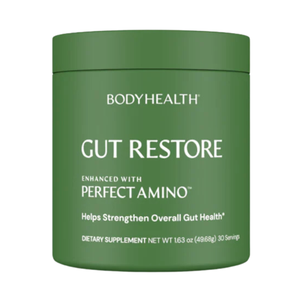 BodyHealth Gut Restore Supplement