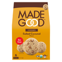 Made Good Organic Cookies Salted Caramel 7oz