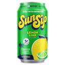 Health-Ade Sun Sip Lemon Lime Soda 11.5oz