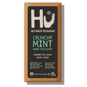 Hu Organic Dark Chocolate Crunchy Mint Bar 2.1oz