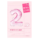 Numbuzin No. 2 Water Collagen Volumising Sheet Mask