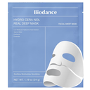 Biodance Hydro Cera-nol Real Deep Mask 34g