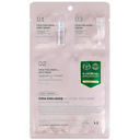 VT Cosmetics Cica Collagen All-In-One 3-Step Mask