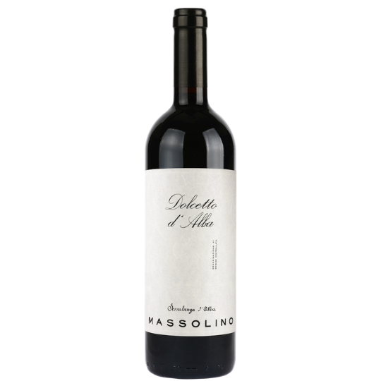 Massolino Dolcetto d'Alba 750ml