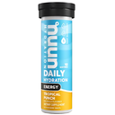 Nuun Hydration Energy Tropical Punch 10ct