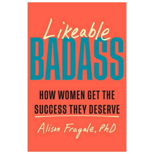 Likeable Badass