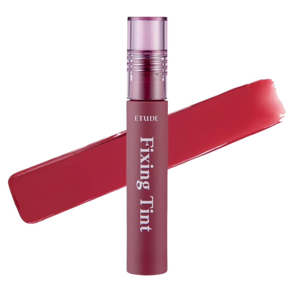 Etude Glow Fixing Tint Cranberry Plum 3.8g