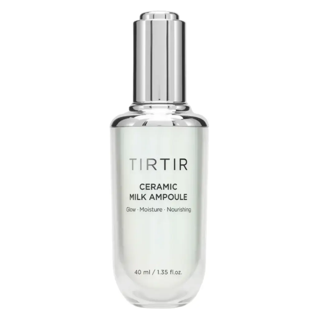 TIRTIR Ceramic Milk Ampoule 40ml
