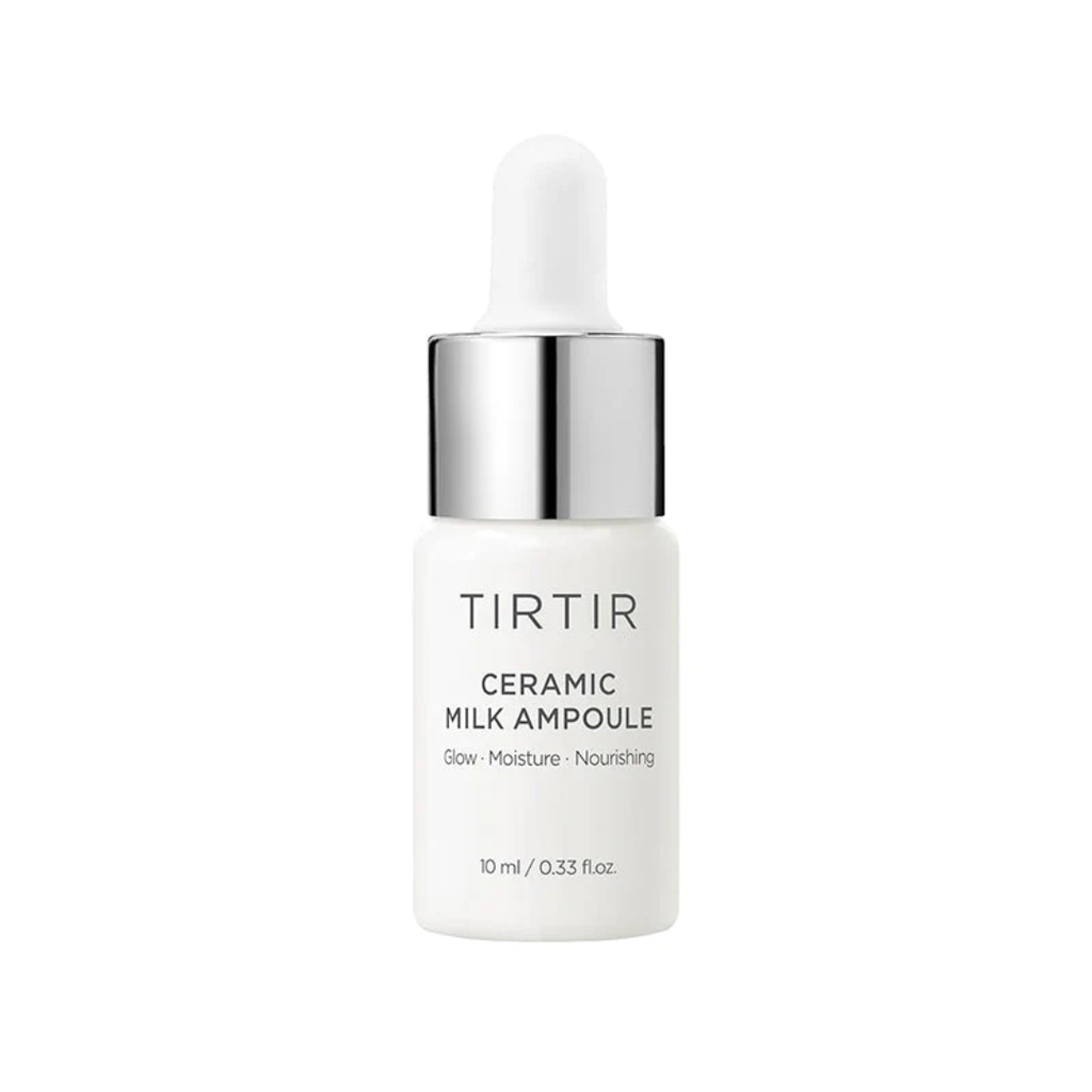 TIRTIR Ceramic Milk Ampoule 40ml