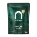 Naturya Organic Spirulina Powder 200g
