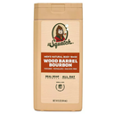 Dr Squatch Body Wash Wood Barrel Bourbon 14oz