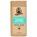 Dr Squatch Body Wash Coconut Castaway 14oz