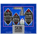Jack Black Skin Saviors Set