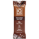 Iq Bar Keto Protein Bar Chocolate Sea Salt 1.6oz