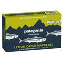Patagonia Provisions Mackerel Lemon Caper 4.2oz