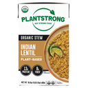Plantstrong Organic Plant-based Kitchari Indian Lentil Stew 16.9oz