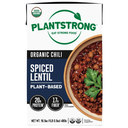 Plantstrong Plant Chili Spice Lentil 16.9oz