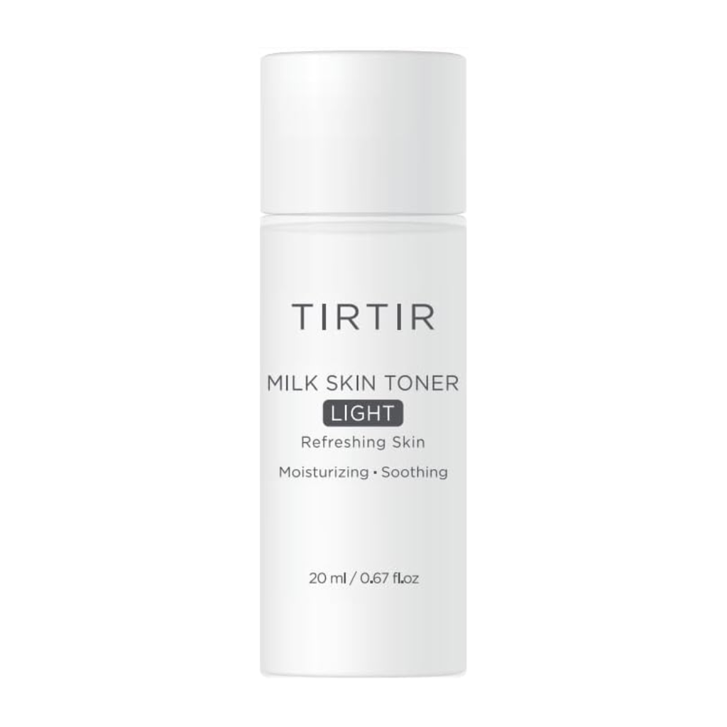 TIRTIR Milk Skin Toner Light 150ml