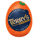 Terry's Chocolate Orange Egg 34g