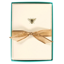 La Petite Presse Cards Pack Bee 10ct