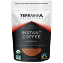 Terrasoul Superfoods Organic Freeze-Dried Instant Coffee 3.5oz