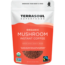 Terrasoul Superfoods Organic Mushroom Coffee 4.75oz