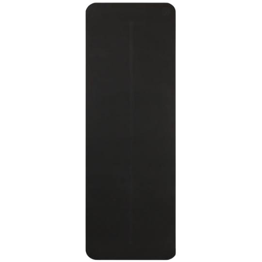Manduka Begin Yoga Mat Black 5mm