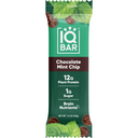 Iq Bar Keto Protein Bar Mint Chocolate Chip 1.6oz