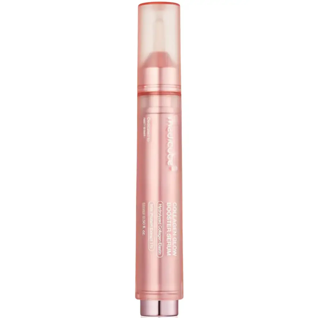 Medicube Collagen Glow Booster Serum 15ml