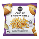 Strong Roots Crispy Skinny Fries 20oz