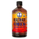 Health-ade Kombucha Blood Orange Carrot Ginger 16oz