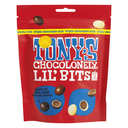 Tony's Chocolonely Lil' Bits Triple Chocolate Mix 4oz