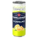 San Pellegrino Sparkling Pompelmo 330ml