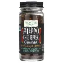 Frontier Co-op Aleppo Chili Pepper Crushed 1.34oz