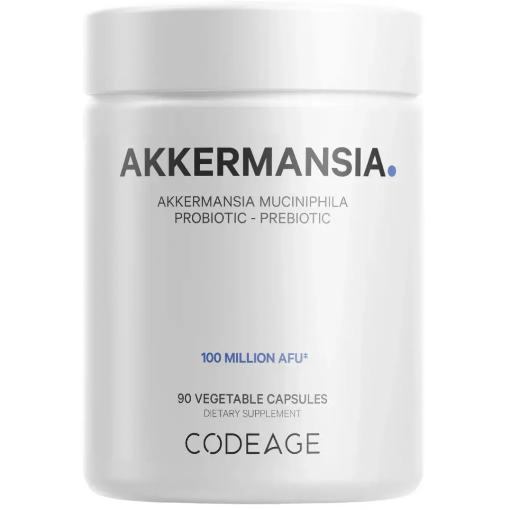 Codeage Akkermansia 90CT