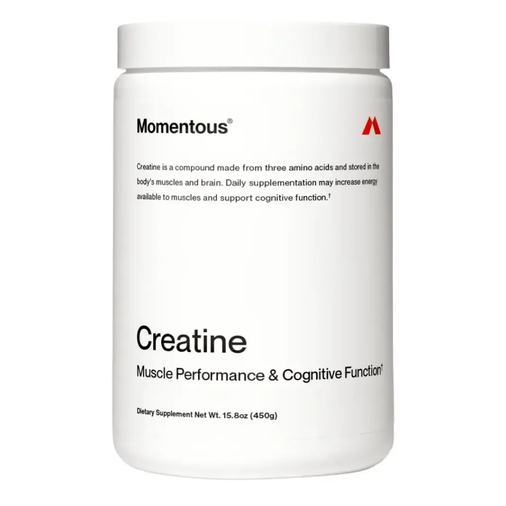 Momentous Creatine 15.8oz