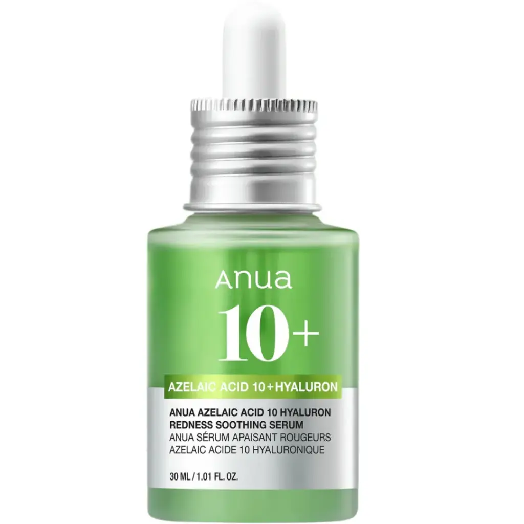 Anua Azelaic Acid 10 Hyaluron Soothing Serum 30ml