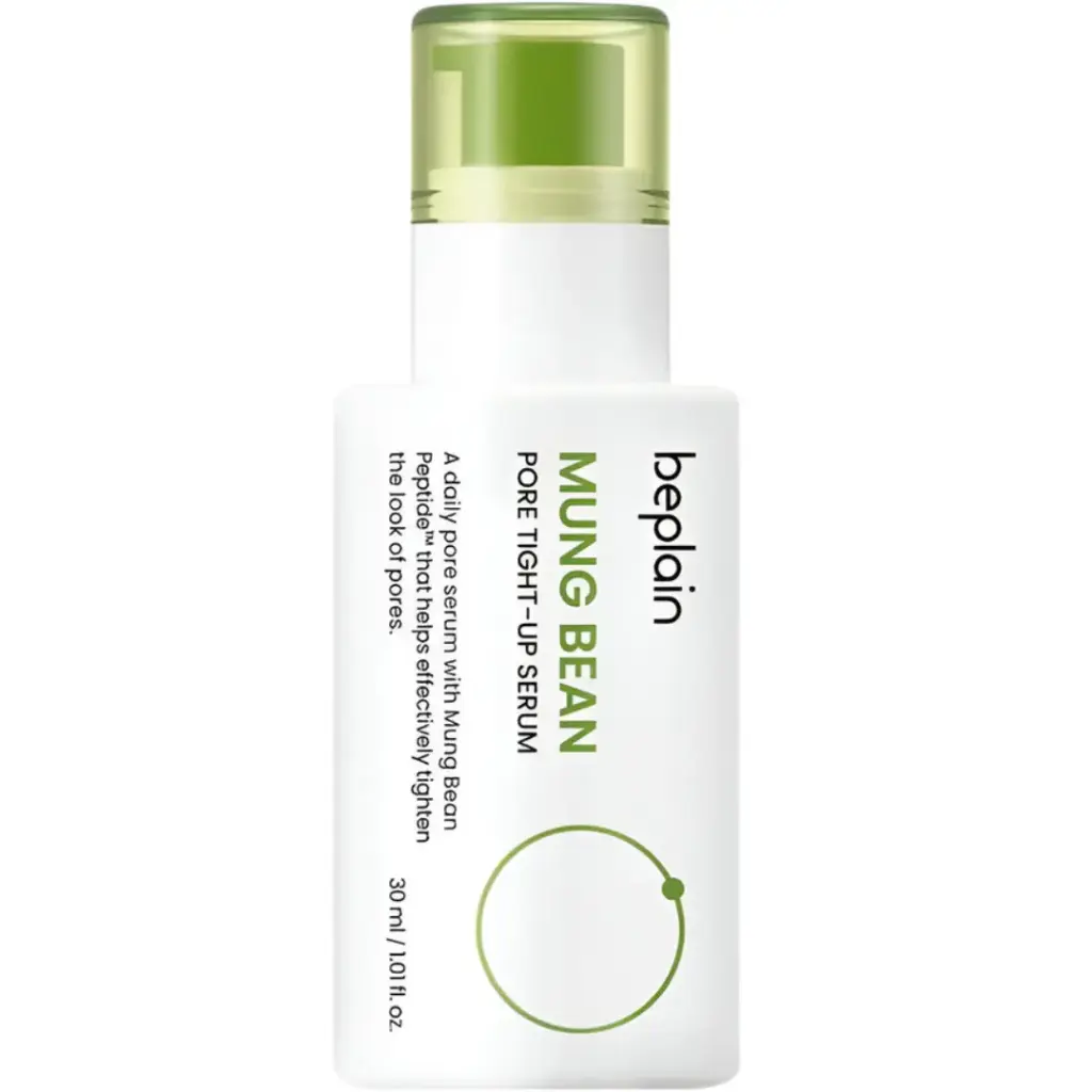 Beplain Mung Bean Tight Up Serum 30ml