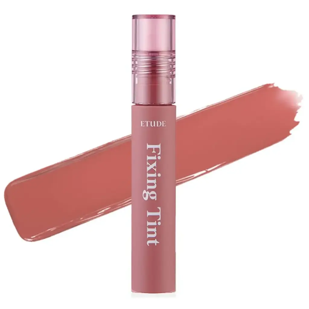 Etude Glow Fixing Tint Dusty Beige 4g