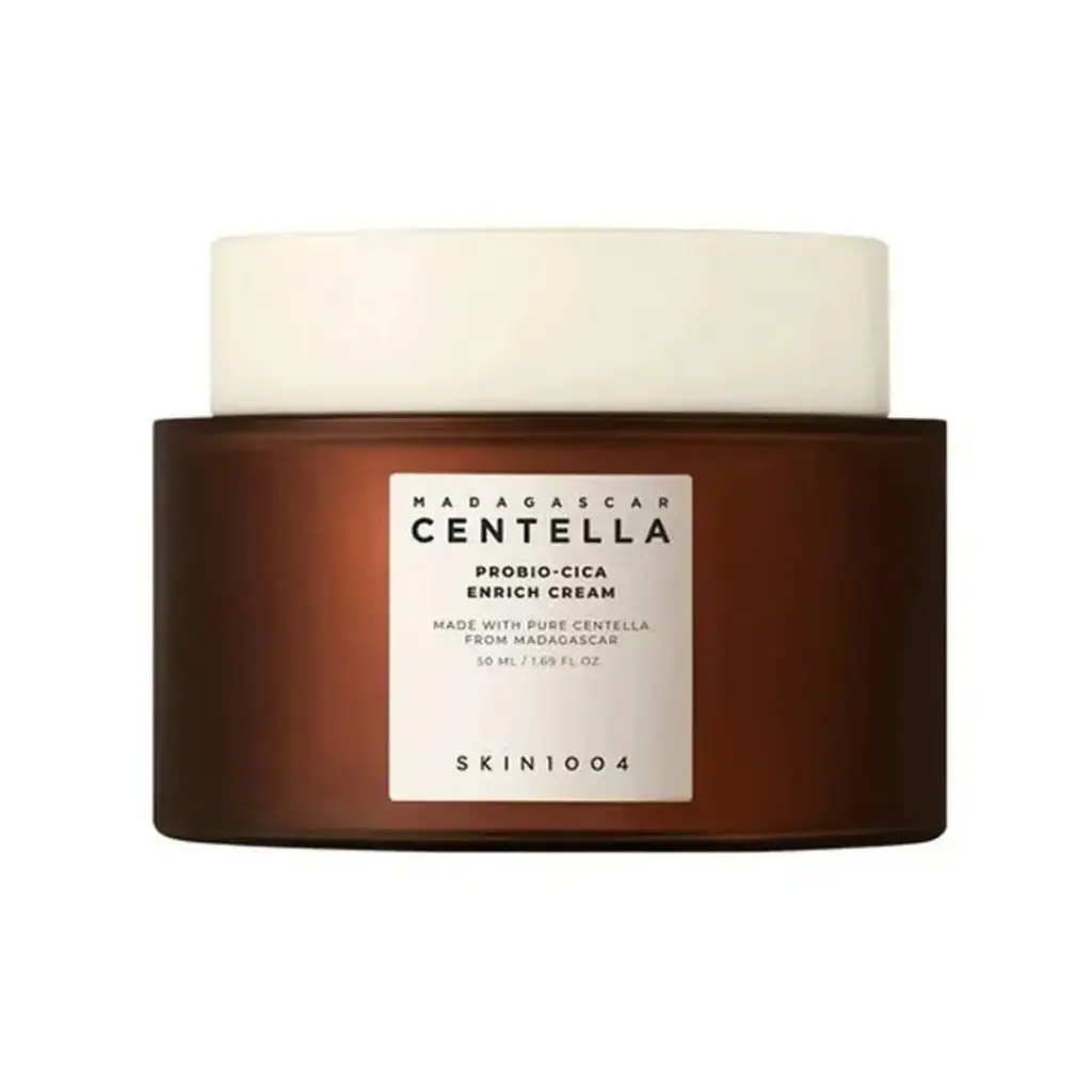 Skin1004 Madagascar Centella Probio-Cica Enrich Cream 50ml