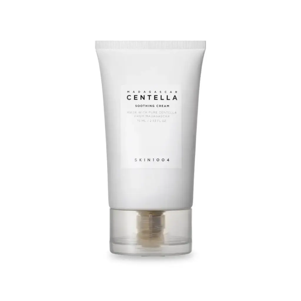 Skin1004 Madagascar Centella Soothing Cream 75ml
